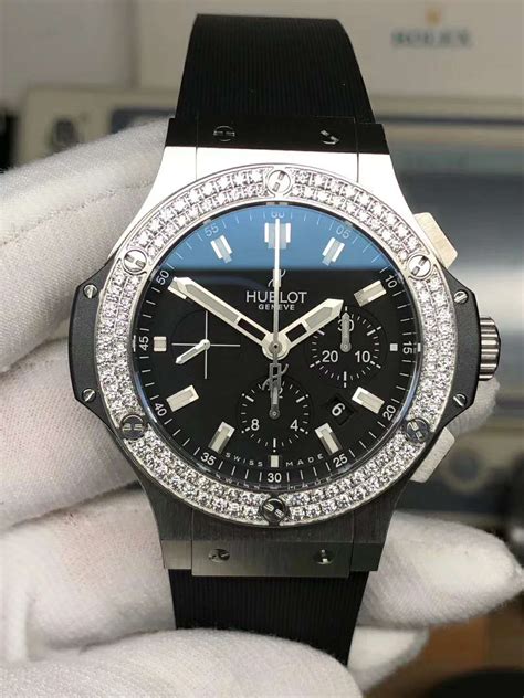 womens hublot replica watches|real hublot watches.